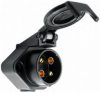 HELLA 8JB 001 944-011 Socket